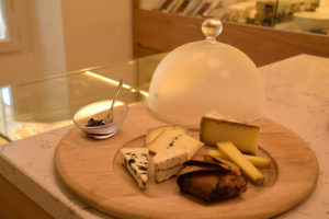 Cheese shop from Maison Moga