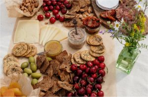 Brunch du dimanche - Maison Moga