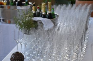 Catering - Maison Moga