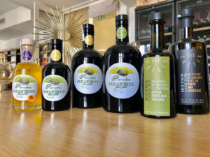 L’huile d’olive extra vierge: 5 questions pour tout savoir sur l’or vert