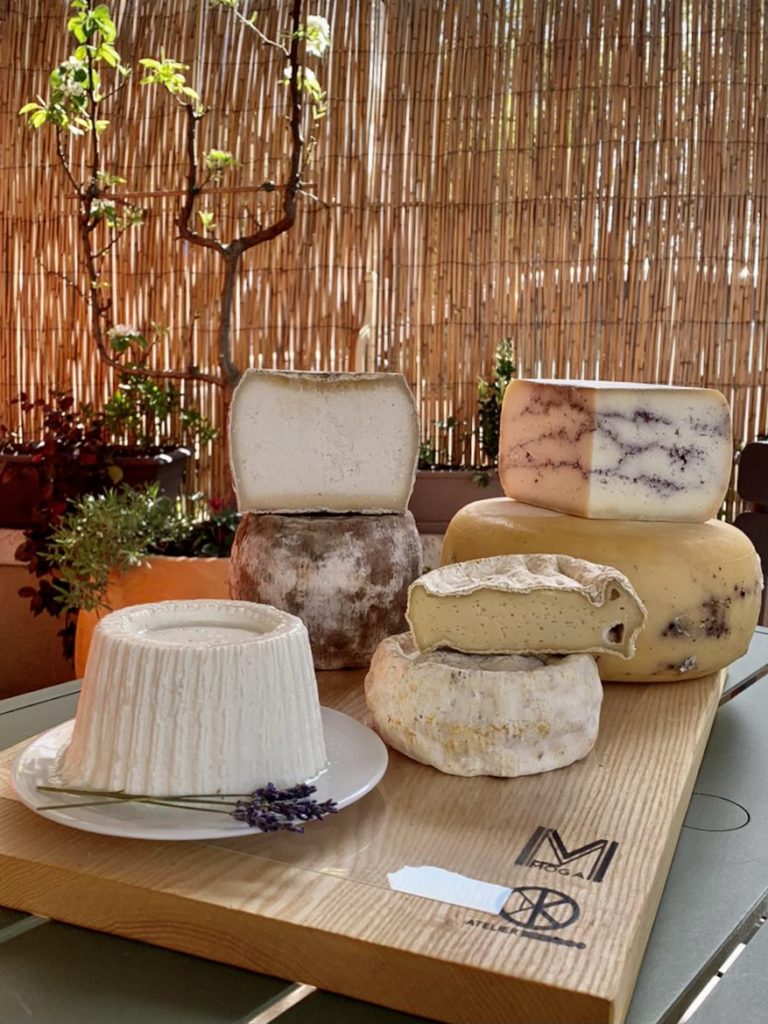 Une cave à fromage chez soi ? C'est possible et la Crèmerie Royale vous  explique tout !