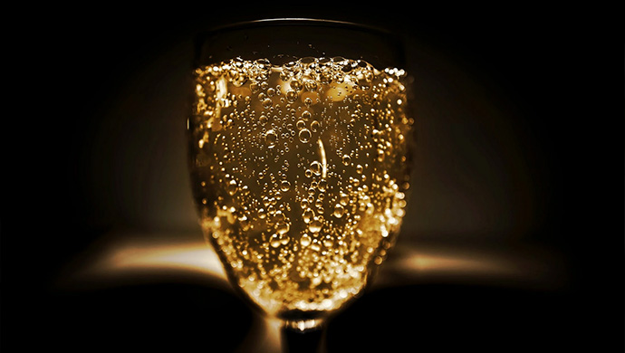 Champagnes