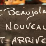 Le Beaujolais Nouveau est arrivé !