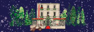 La Maison Moga
