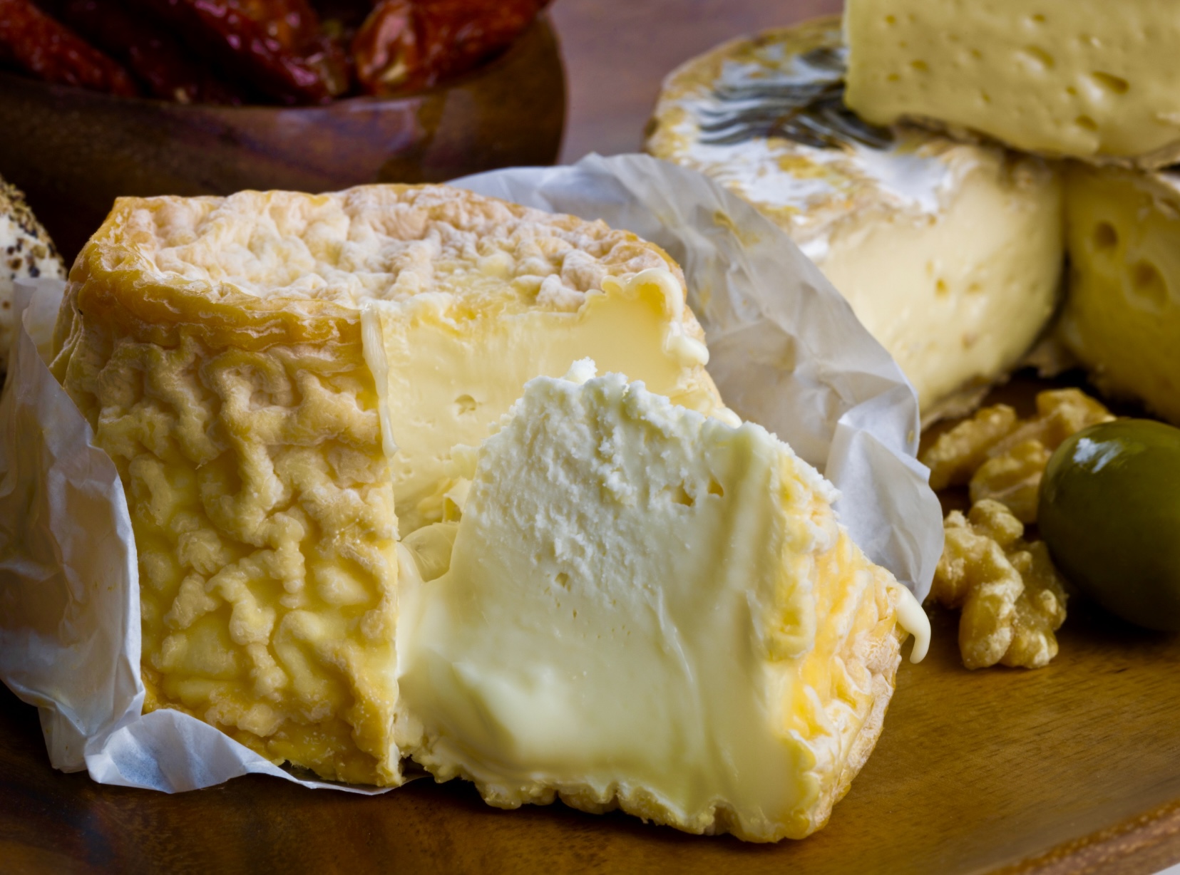 Langres fermier AOP