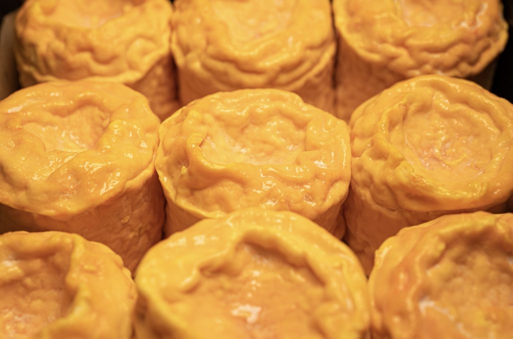 Langres fermier