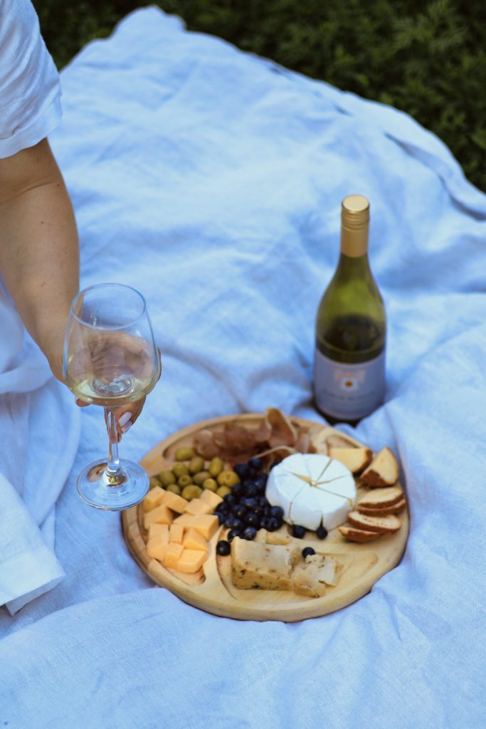 Fromage pour pique-nique d’été