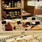 Plateau de fromages automnal