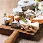 Plateau de fromages affinés: l’affinage du fromage une étape importante