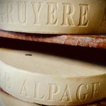 Gruyère d’alpage AOP