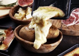 Raclette