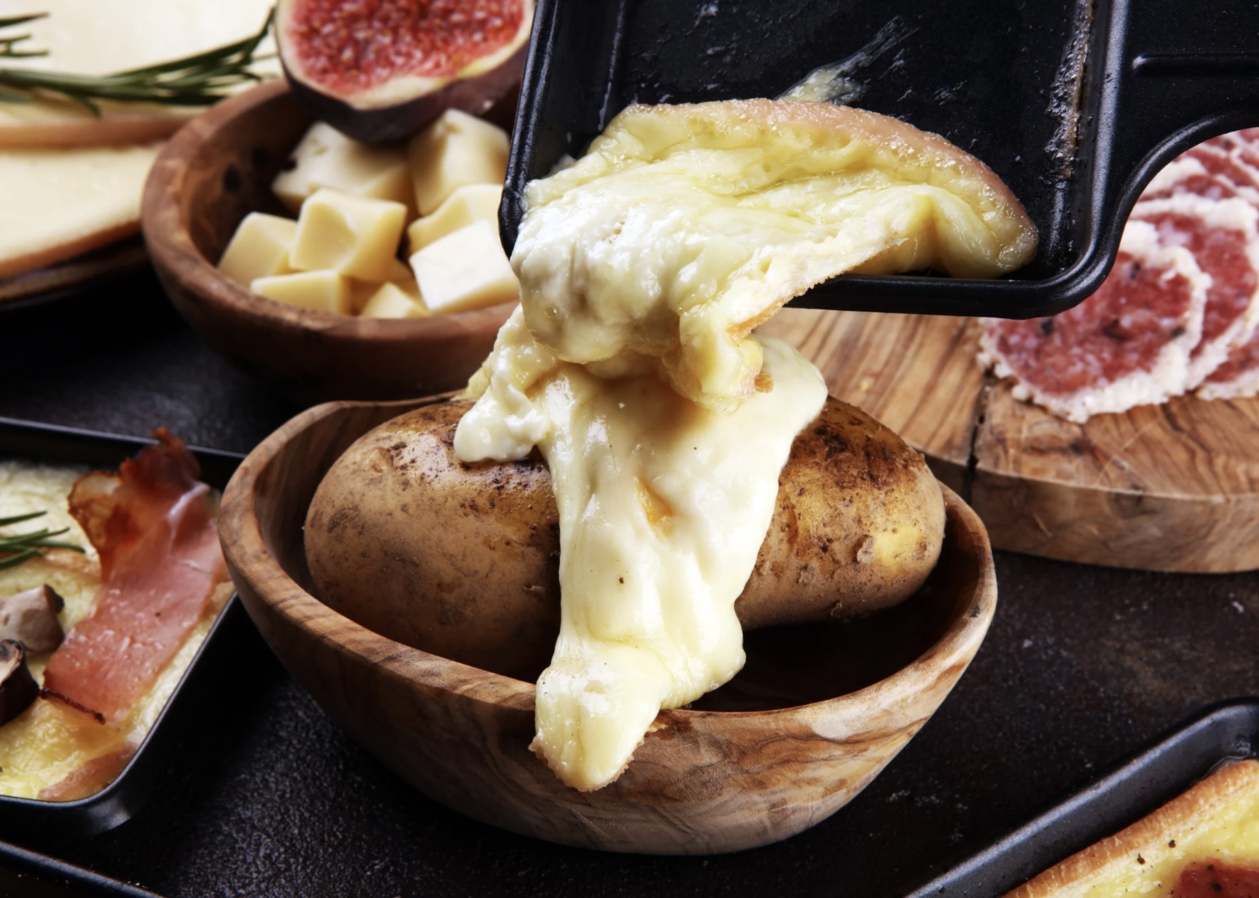 Raclette