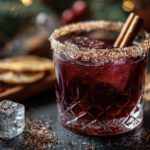 Cocktails à base de vin pour les fêtes et l’automne