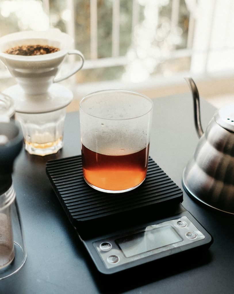 Bien infuser sa tisane ou son thé pour réussir ses accords infusions et fromages