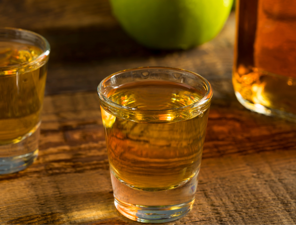 Spiritueux et liqueurs provençales