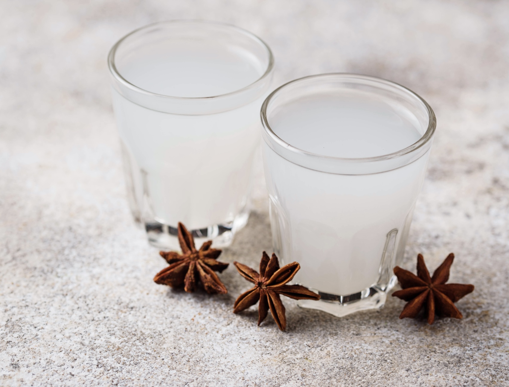 Spiritueux et liqueurs provençales