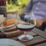 Accord rhum et fromage