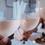 Vin rosé