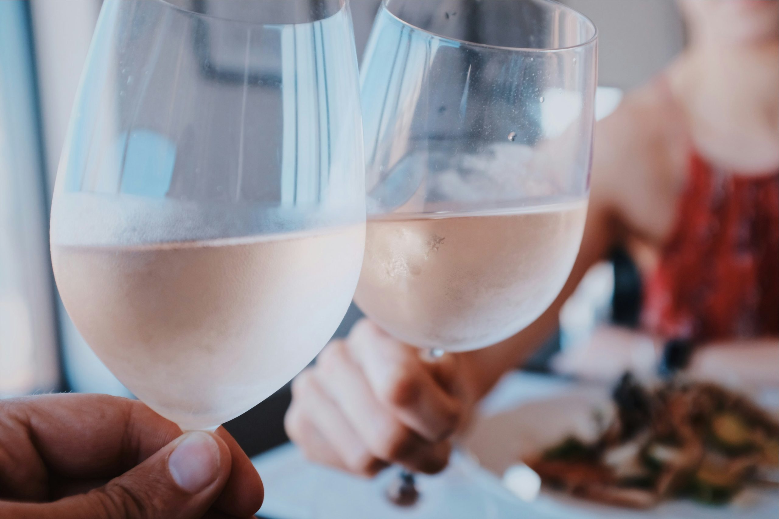 Vin rosé