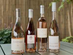 Quel vin pour l’apéritif