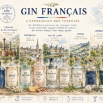 Gin français et terroirs