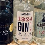 Choisir un gin