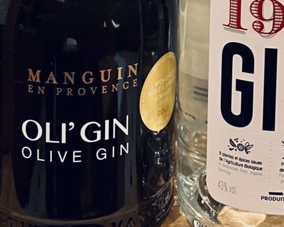 Oli’gin