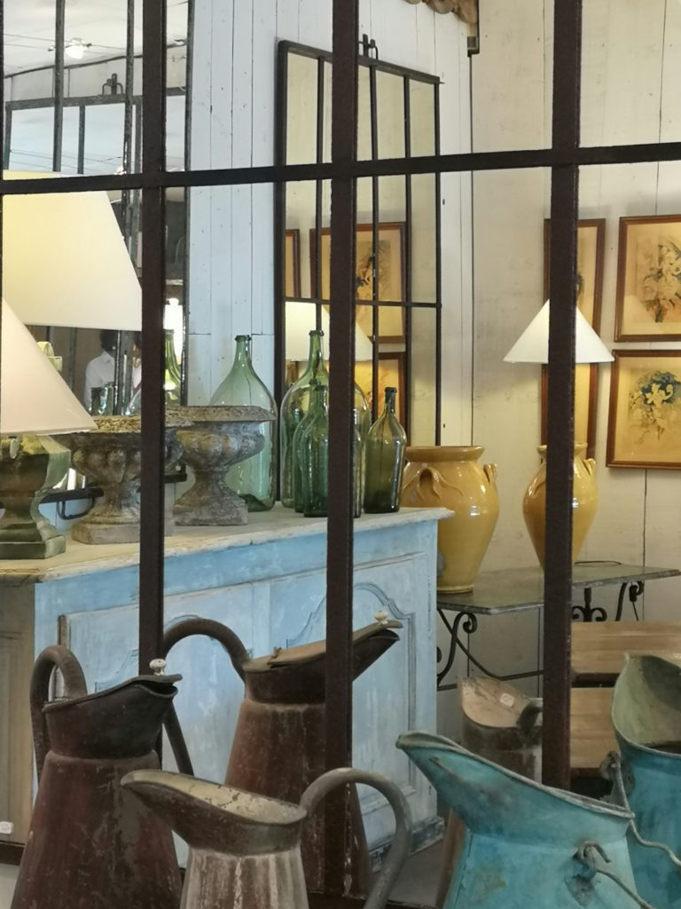 Que faire à L’Isle-sur-la-sorgue