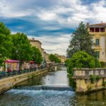 Que faire à L’Isle sur la sorgue