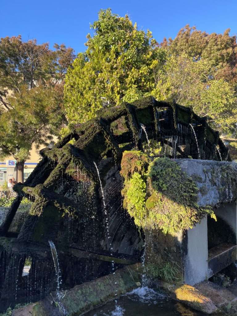 Que faire à L’Isle-sur-la-sorgue